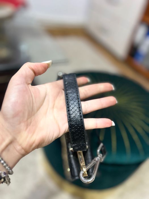 Gentuța de mâna/umar Dolce Gabbana