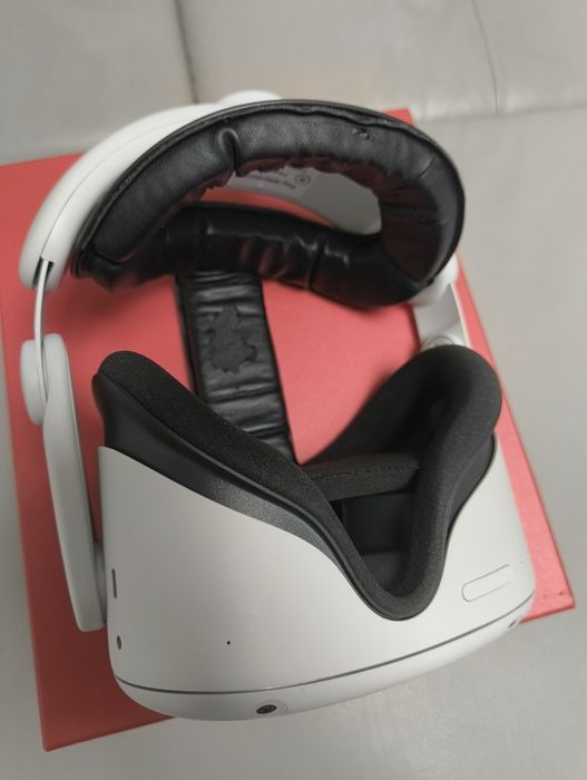 Meta quest 2  и аксесоари