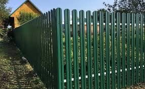 Евроштакетник в Актобе