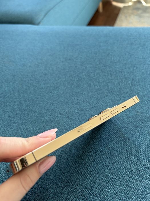 Iphone 13 Pro  Gold - NU FAC SCHIMB