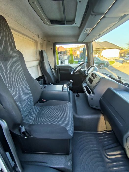 Man TGL Basculabil ( Iveco Daf Mercedes)