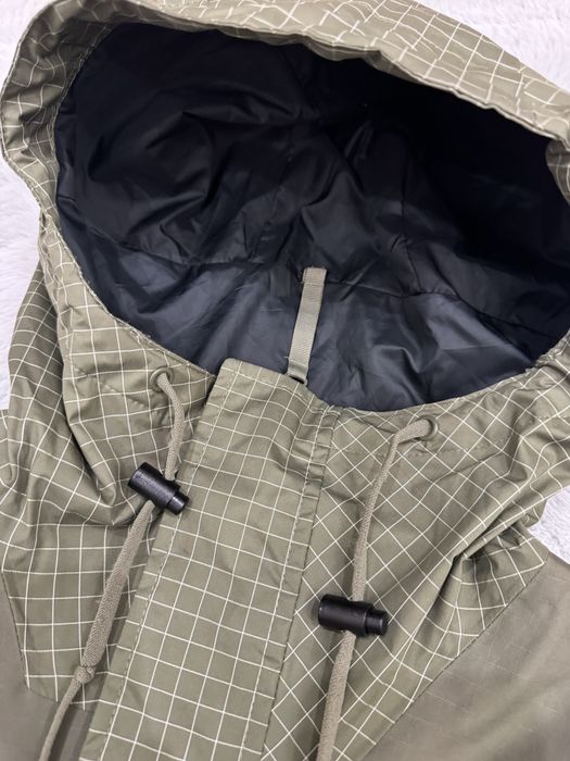 Мъжко водо и ветро устойчиво яке COLUMBIA OMNI TECH