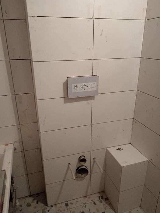 Укладка плитки любой сложности