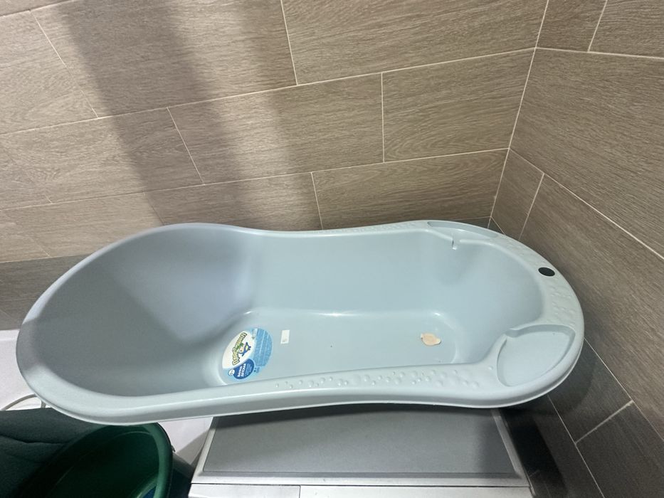 Тазик детский.