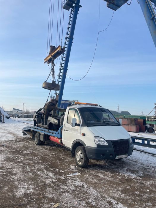 Эвакуатор круглосуточно