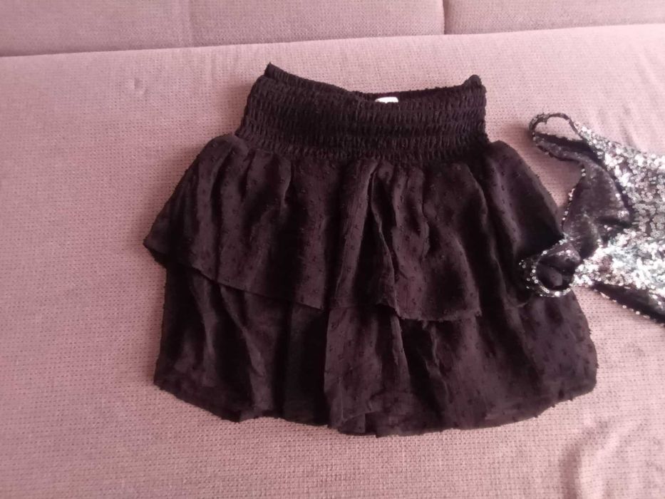 Поли туту, пачки и екипи за танци за 6-8 г