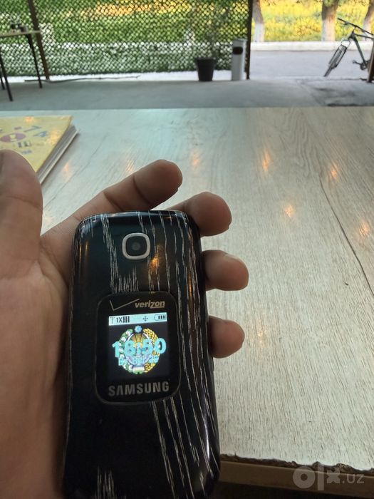 Samsung gusto 3 verizion