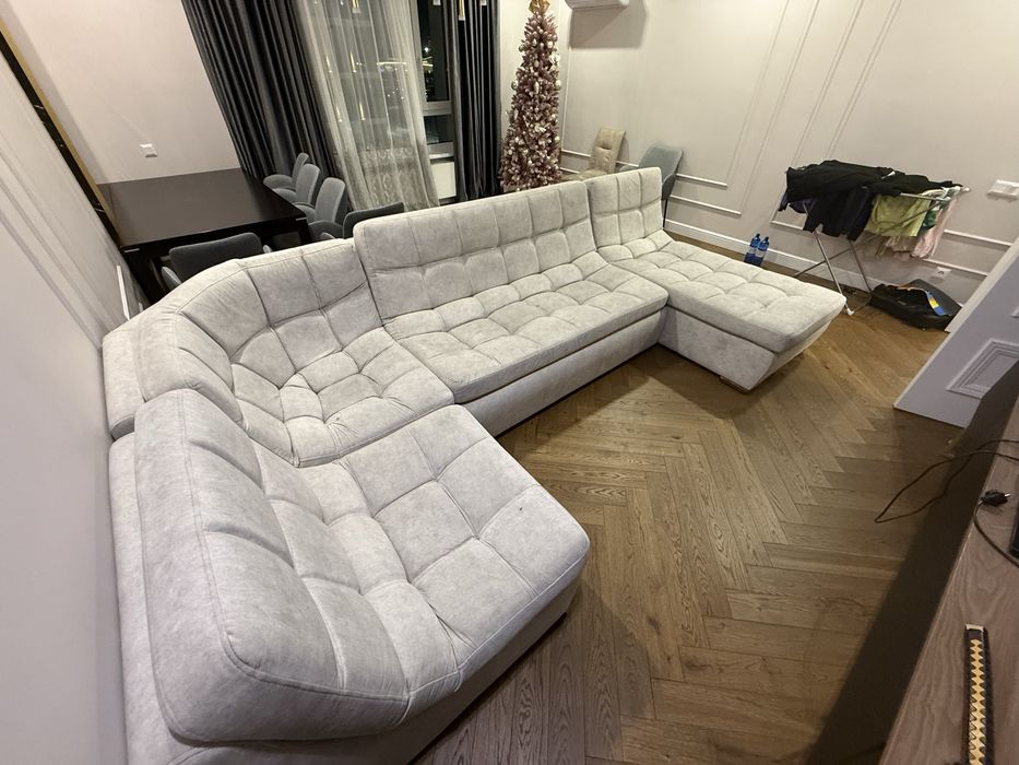 Диван модульный 3,2 м