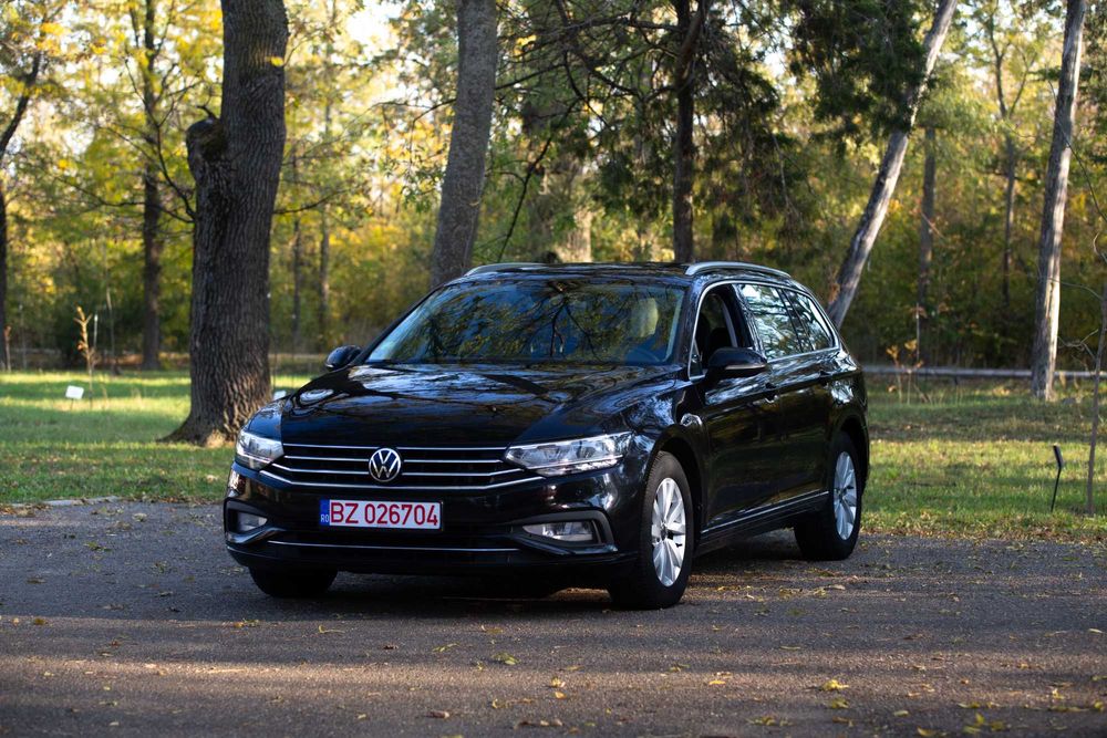 Passat 2.0 TDI Rate/RAR efectuat/Dsg/Distronic/Led/Navi/Camera
