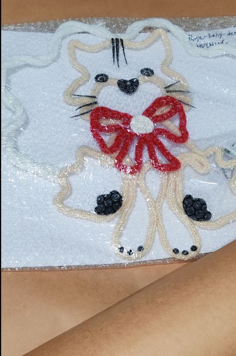 Трикотин( ночник)