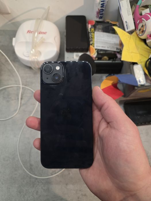 Vand IPhone 14 Plus 128Gb, doar cu predare personala in Cluj-Napoca