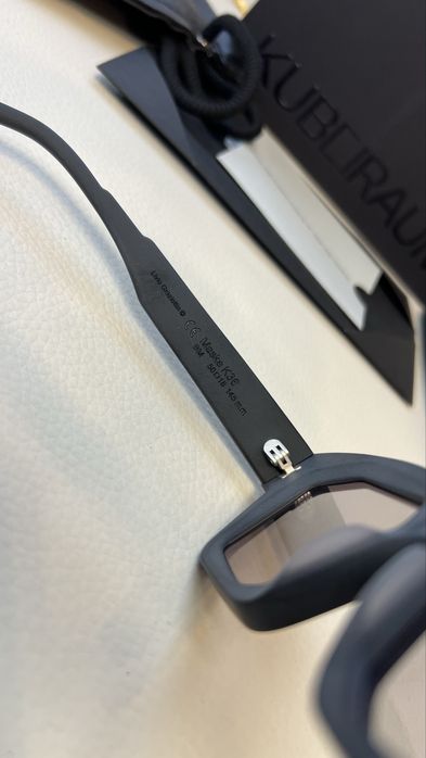 Kuboraum Maske K36 ochelari de soare noi rame lentile