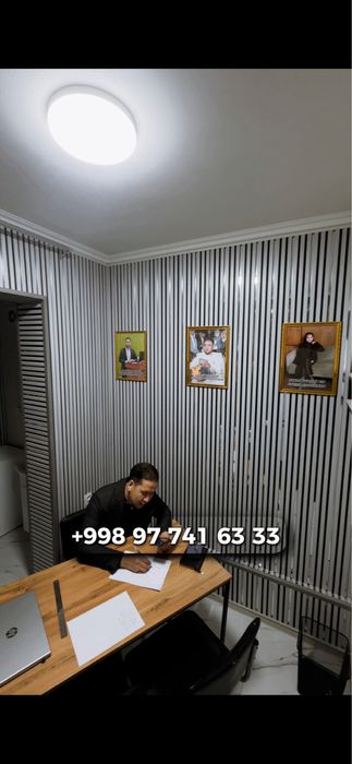 Noturar joy | Sotiladi | 59kv/m | Yunusobod