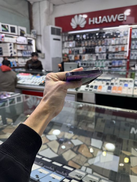 Iphone 14 Pro Max 256GB 88%