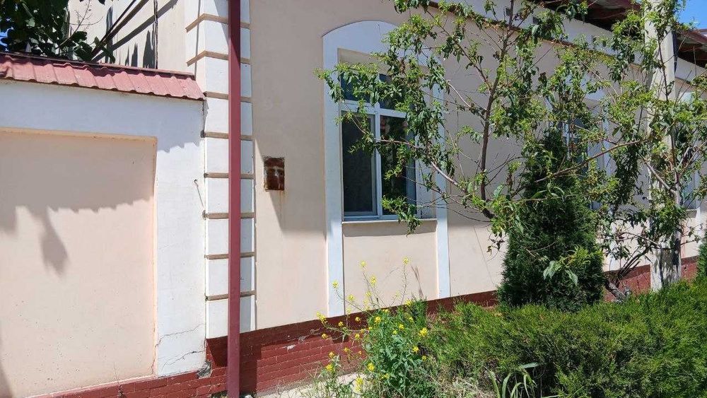Коттеж 6 сотых Мотрит кургони 175000 уе