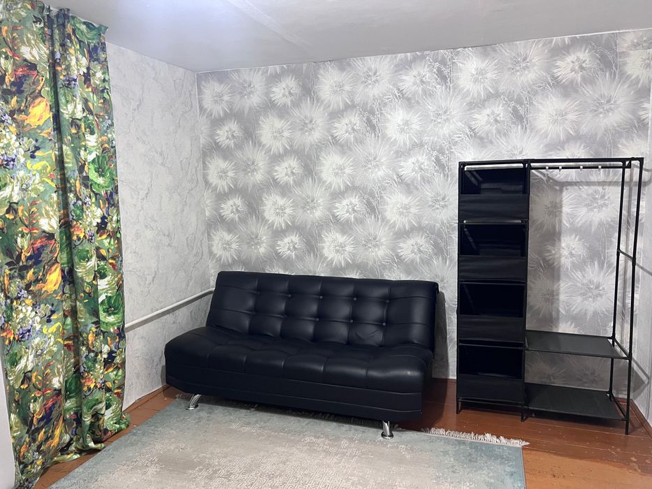 Сдам 1-ю квартиру