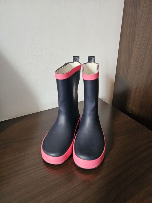 Cizme de ploaie marimea 29