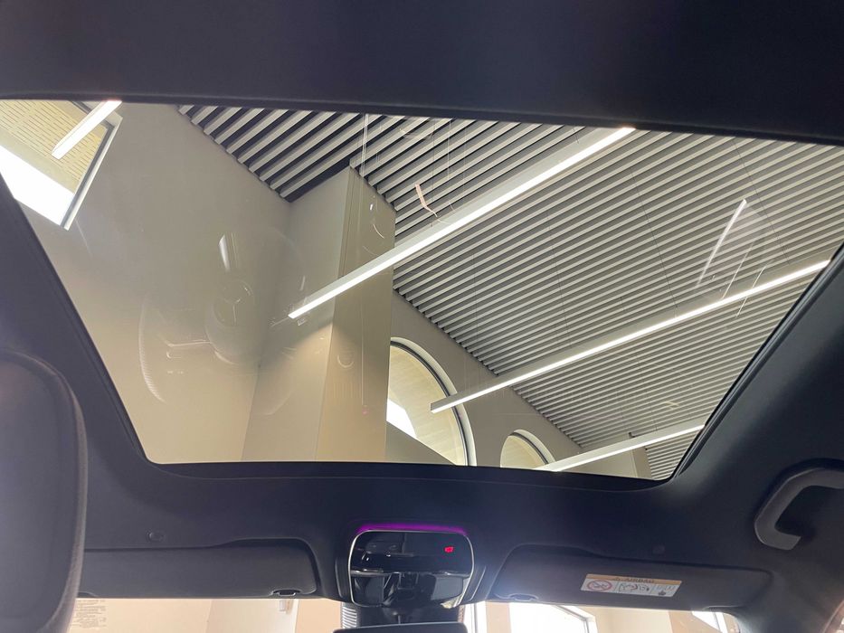 Mercedes-Benz GLC 200 4MATIC Coupé