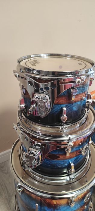 Барабани PD Stage Birch Master