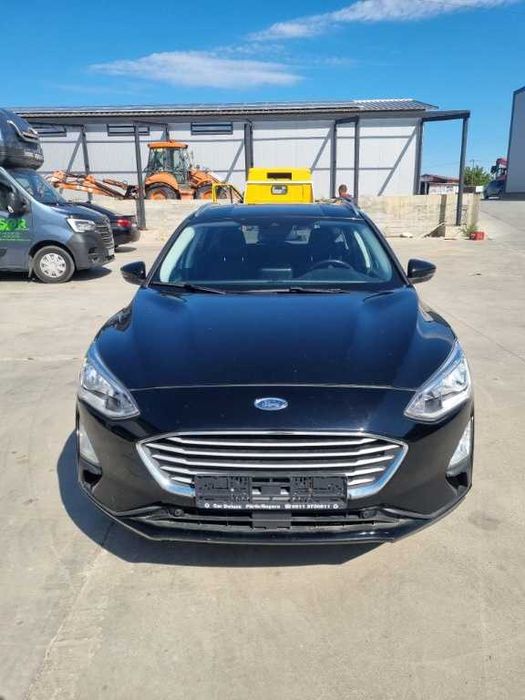 Dezmembrez Ford Focus 4 1.5 Duratorq TDCi ZTDA cutie manuala 6 trepte