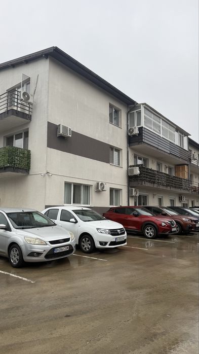 Parcare de inchiriat