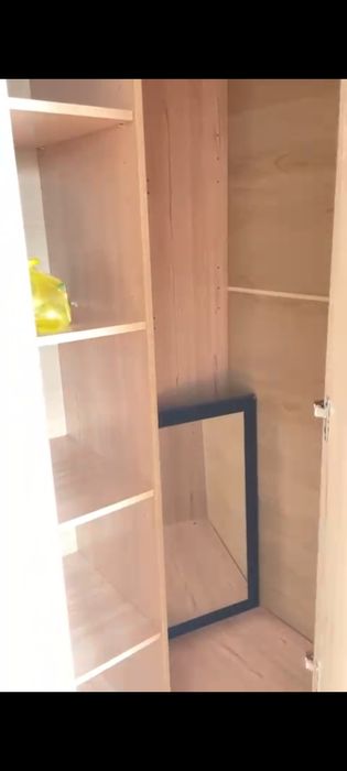 4 есикти шифонер 100мын