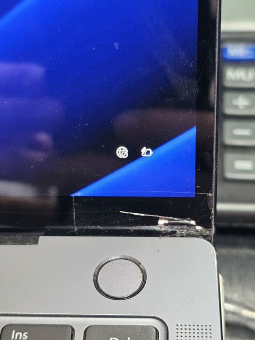 Huawei matebook x pro Amanet Canta