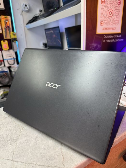 Ноутбук Acer Aspire A315-57