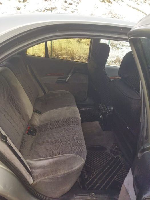 Omega B V6 продаётся