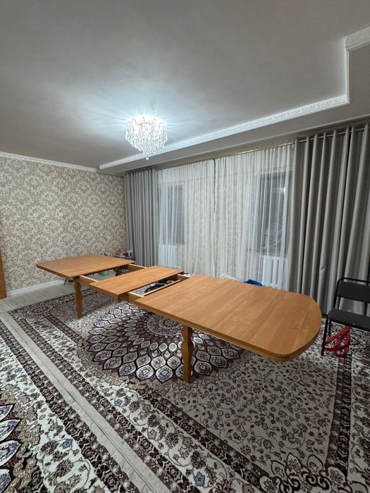 Срочно Продам Б/УУ СТОЛ И СТУЛЬЯ