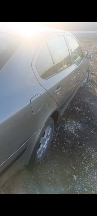 SKODA Octavia 2007 — imagine 5