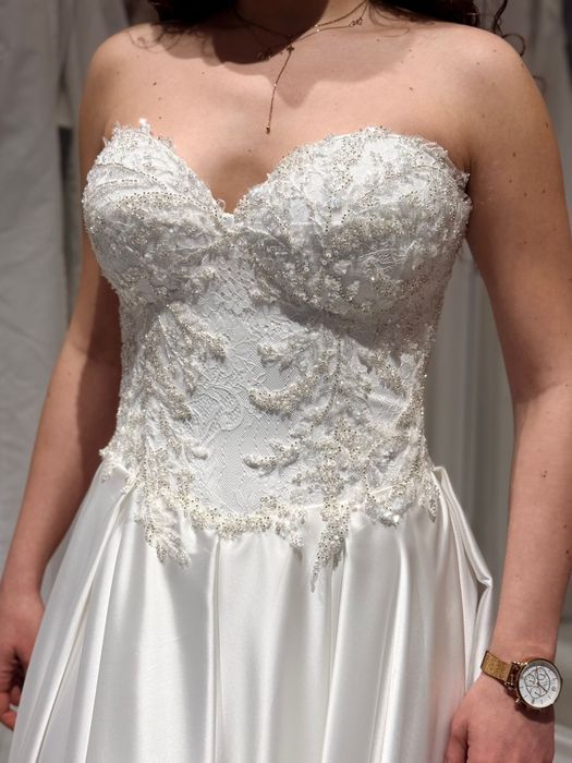 Rochie mireasa noua by Margo Concept