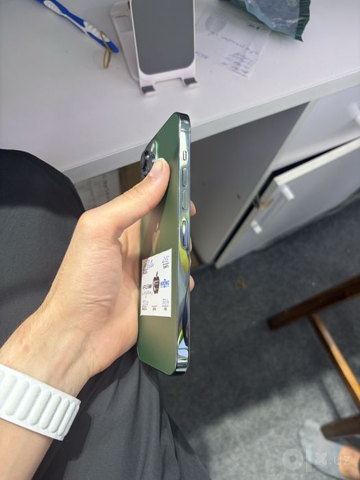 iPhone 13 Pro Max 256 GB