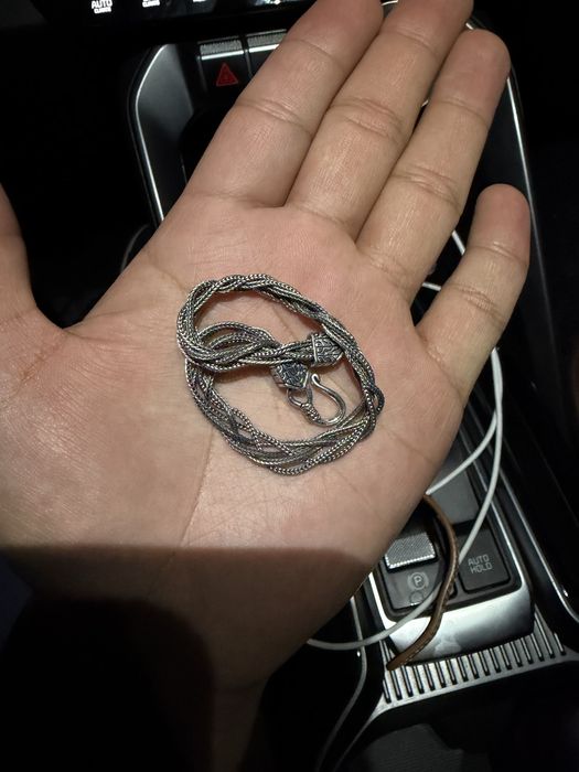 Браслет для рук