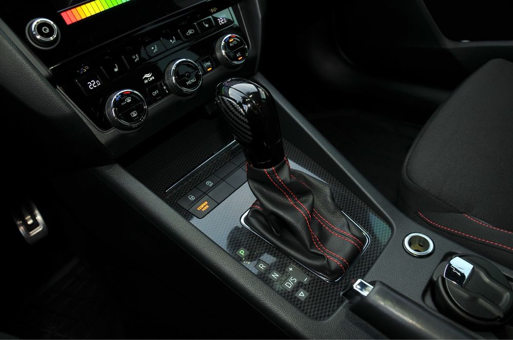 SKODA Octavia 2019 — imagine 2