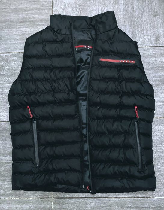 Vesta Prada Milano o