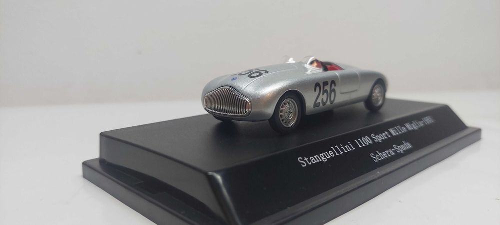 Machete auto Italia Ferrari Lancia Fiat Maserati