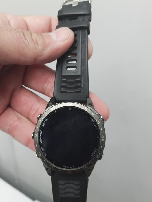 Продам Смарт часы Garmin Таctix