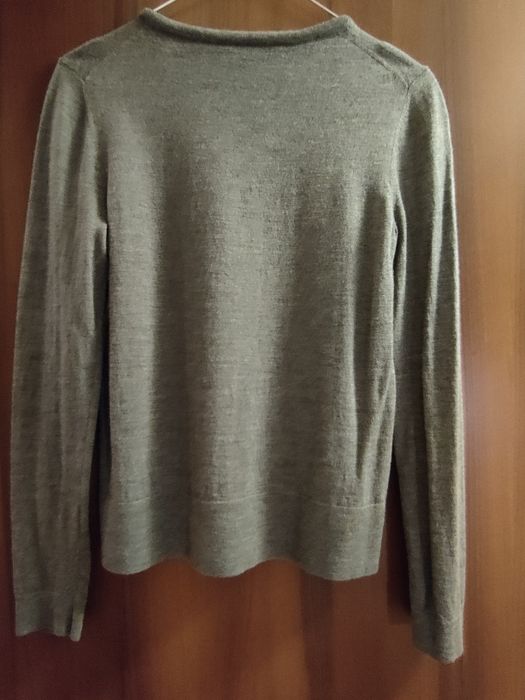 Pulover Hugo Boss mânecă lungă