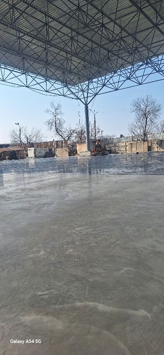 стяжка пола, styashka pola, топинг