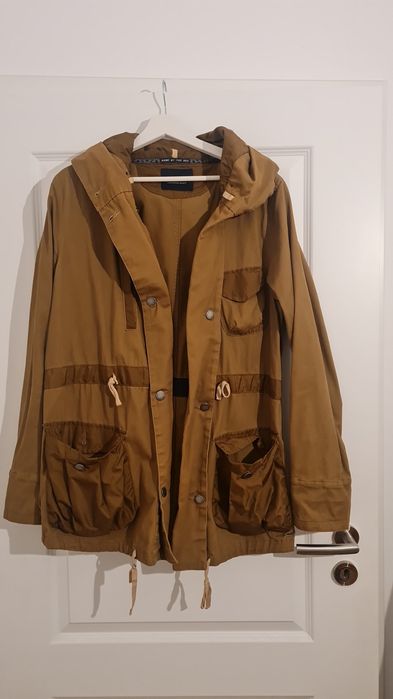 Jacheta Scotch & Soda M