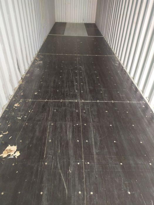 Марской Контейнер Хороших Состояниях Konteyner Konitiner Kanteyner