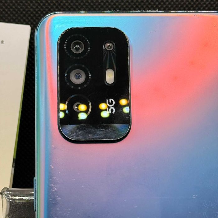 Telefon Oppo A94 8/128GB (AG15 Gara1 B33014.1) Garantie 2 ani!