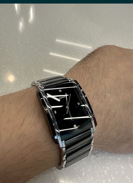 Rado integral мужские часы