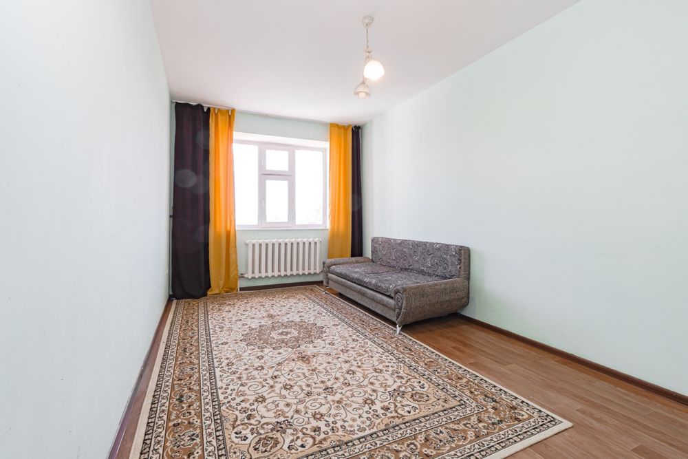 2 комнатная квартира