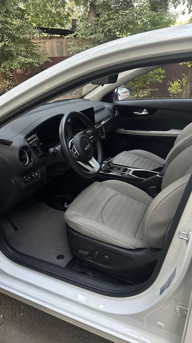 Продам авто Киа К-3