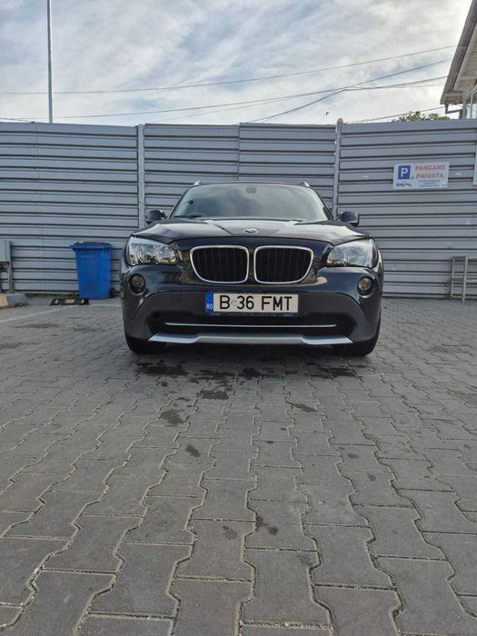 BMW X1, Xdrive - UNIC Proprietar