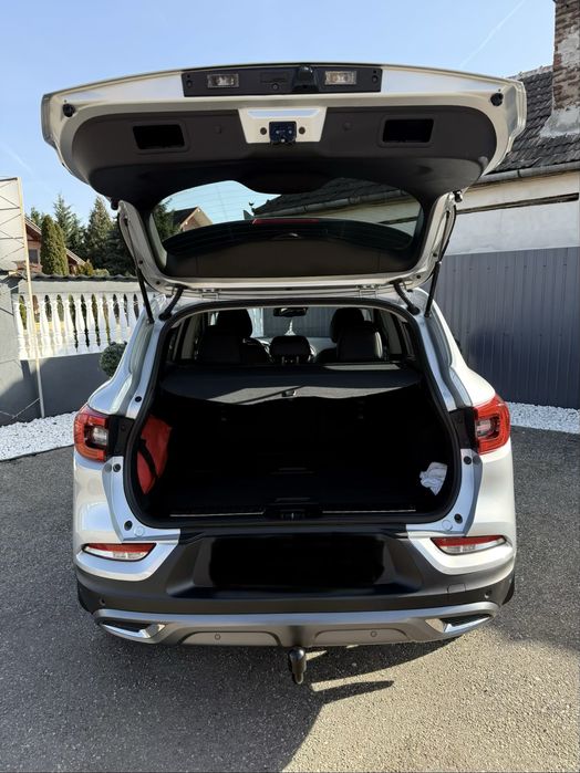 Renault Kadjar 2019 4x4 1.7 150cp