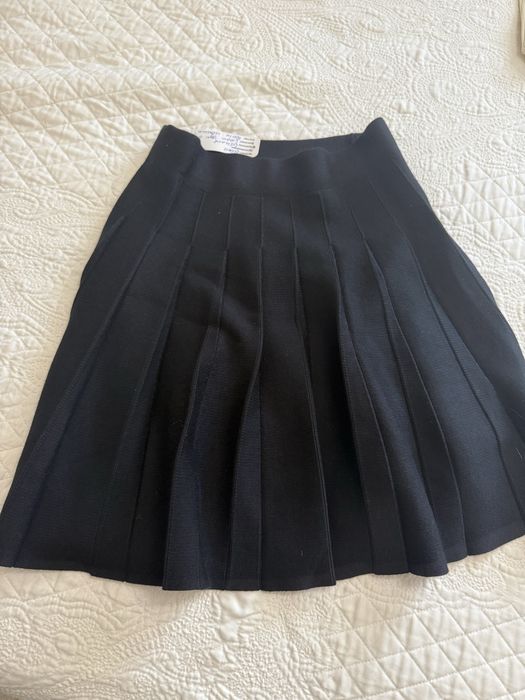 Сет пола и блузка