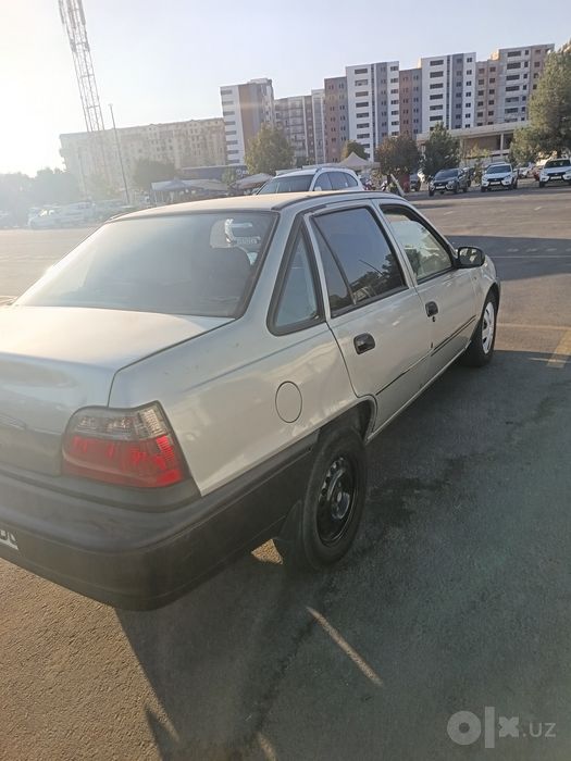 Nexia 1 sotiladi